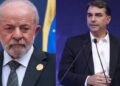 Brasil tendrá segunda vuelta presidencial entre Flávio Bolsonaro y Lula el 25 de octubre