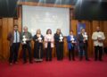 Alcalde Jaime Bertin destaca invaluable aporte de docentes en conmemoración del día del Profesor y Profesora