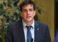 Schalper responde a condiciones del embajador Judd: “La grandilocuencia atenta contra la credibilidad”