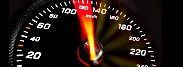 Detienen a conductor en auto de diputado Jorge Brito tras circular a 184 km/h en Ruta 68