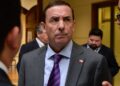 Ministro Rabat descarta renunciar en medio de polémica por rebajas de condena a abusadores sexuales