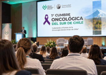 Clínica Alemana Osorno y Universidad Finis Terrae realizarán 1era Cumbre Oncológica para profesionales del sur