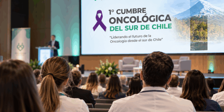 Clínica Alemana Osorno y Universidad Finis Terrae realizarán 1era Cumbre Oncológica para profesionales del sur