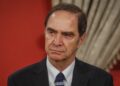 Hernán Larraín aborda polémica por rebajas de condena: “No se trataba de una decisión discrecional”