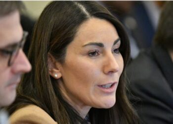 Ministra de Educación aborda eventual fin del programa Yo Elijo mi PC: “Siempre va a haber espacio para el diálogo”