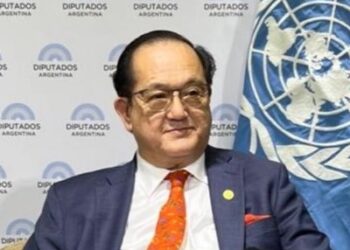 Declaración pública bancada diputados UDI