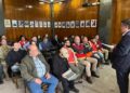 Provincia de Osorno prepara plan contra incendios forestales: coordinan brigadas, fiscalización y seguimiento penal por intencionalidad