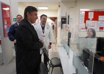 Delegado Presidencial Regional: “Como Estado y comunidad debemos apoyar la gran labor de la Teletón