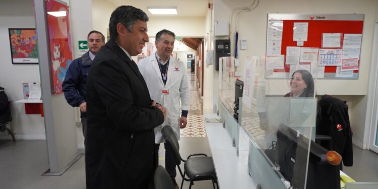 Delegado Presidencial Regional: “Como Estado y comunidad debemos apoyar la gran labor de la Teletón