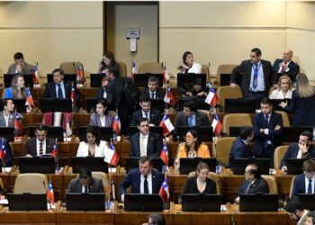UDI cuestiona recortes en Educación y anuncia revisión “exhaustiva” del Presupuesto 2027