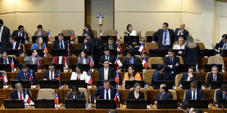 UDI cuestiona recortes en Educación y anuncia revisión “exhaustiva” del Presupuesto 2027