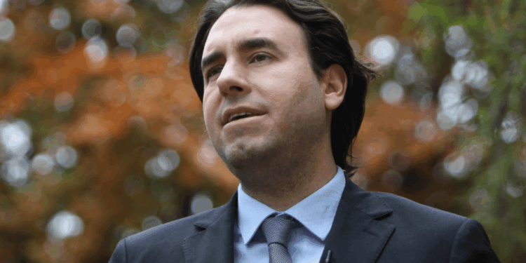 Mirosevic asume presidencia de la Comisión de Constitución tras salida de Pedro Araya