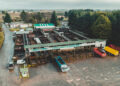 Empresas Feria de Osorno S.A. conecta el sur de Chile con la élite ganadera de Estados Unidos para impulsar el futuro de la producción de carne
