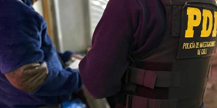 Detectan 42 extranjeros irregulares en la provincia de Osorno