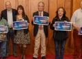Destinan 78 millones de pesos a organizaciones sociales en Osorno