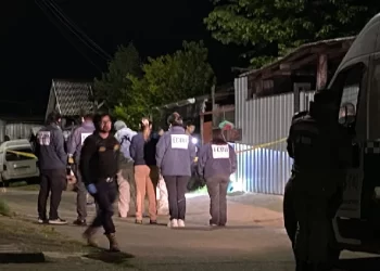Indagan un ajuste de cuentas en crimen de carpintero en sector Rahue Alto de Osorno