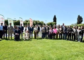 Sago Fisur prepara su versión número 100 con más de 500 empresas expositoras