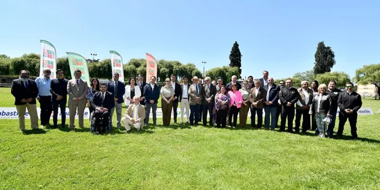 Sago Fisur prepara su versión número 100 con más de 500 empresas expositoras