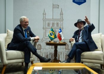 Gobierno confirma que Kast asistirá al cambio de mando en Brasil tras la victoria de Lula