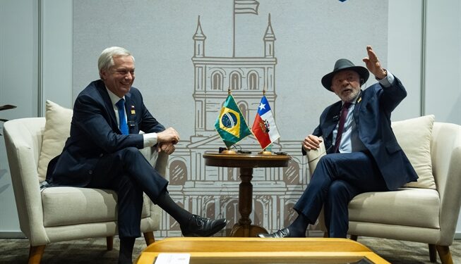 Gobierno confirma que Kast asistirá al cambio de mando en Brasil tras la victoria de Lula