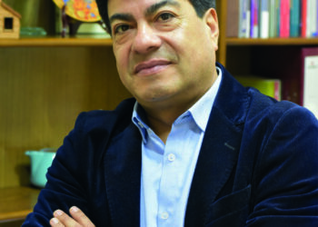 Fortalecer a las universidades estatales es cuidar el desarrollo de los territorios